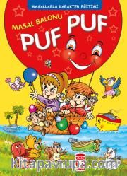 Masal Balonu Puf Puf