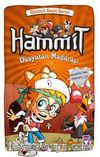 Hammit 4. Kitap – Düşyutan Mağarası