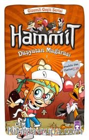 Hammit 4. Kitap – Düşyutan Mağarası