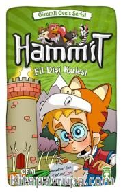 Hammit 3. Kitap – Fildişi Kulesi