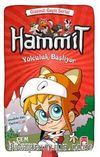 Hammit 1. Kitap – Yolculuk Başlıyor