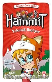 Hammit 1. Kitap – Yolculuk Başlıyor