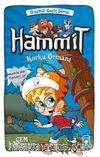 Hammit 2. Kitap – Korku Ormanı
