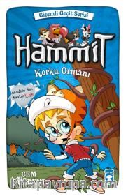 Hammit 2. Kitap – Korku Ormanı