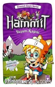 Hammit 5. Kitap – Yaşam Kapısı