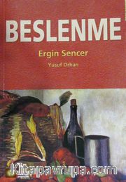 Beslenme (Karton Kapak)
