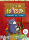 Dedektif Rino / Çok Garip Bir Yabancı