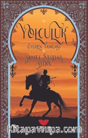 Yolculuk <br /> Ötüken Tamgası