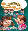 Temizlik Vakti / Değerlere İlk Adım