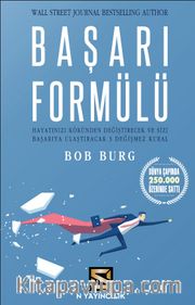 Başarı Formülü