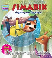 Şımarık Özgürleşmeyi Öğreniyor / Yetenekler Dizisi