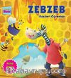 Zebzeb İlişkileri Öğreniyor / Yetenekler Dizisi
