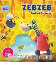 Zebzeb İlişkileri Öğreniyor / Yetenekler Dizisi