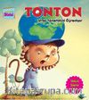 Tonton Stres Yönetimini Öğreniyor / Yetenekler Dizisi