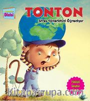 Tonton Stres Yönetimini Öğreniyor / Yetenekler Dizisi
