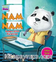Namnam Beden Dilini Öğreniyor / Yetenekler Dizisi