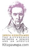 The Difference Between a Genius and an Apostle