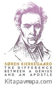 The Difference Between a Genius and an Apostle