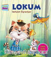 Lokum İletişimi Öğreniyor / Yetenekler Dizisi