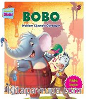 Bobo Problem Çözmeyi Öğreniyor / Yetenekler Dizisi