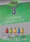 2015 YGS 3 Çözümlü Deneme Seti