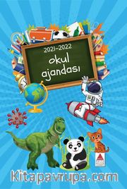 Okul Ajandası 2021-2022