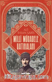 Milli Mücadele Hatıraları