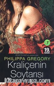 Kraliçenin Soytarısı 2. Kitap
