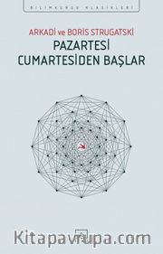 Pazartesi Cumartesiden Başlar