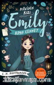 Kayıp Cennet - Mavinin Kızı Emily 2