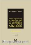 İlköğretim İçin Atasözleri ve Deyimler Sözlüğü