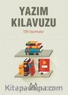 Yazım Kılavuzu (TDK Uyumludur) 