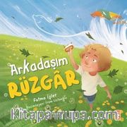 Arkadaşım Rüzgar