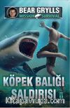 Köpek Balığı Saldırısı - Mission Survival