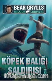 Köpek Balığı Saldırısı - Mission Survival