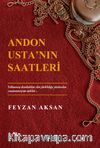 Andon Usta’nın Saatleri