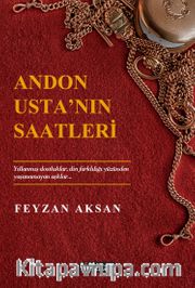 Andon Usta’nın Saatleri