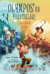 Olympos’un Yaratıkları 3: Tanrıların Atları