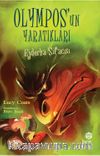 Olympos’un Yaratıkları 4: Ejderha Şifacısı