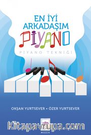 En İyi Arkadaşım Piyano