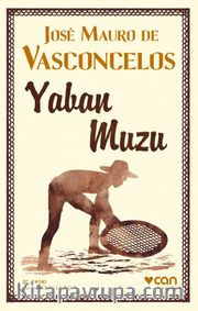 Yaban Muzu