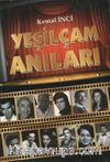 Yeşilçam Anıları
