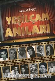 Yeşilçam Anıları