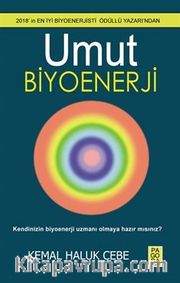 Umut Biyoenerji