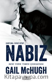 Nabız / Çarpışma 2. Kitap