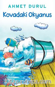 Kovadaki Okyanus