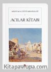 Acılar Kitabı (Cep Boy) (Tam Metin)