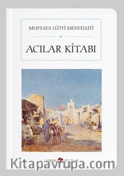 Acılar Kitabı (Cep Boy) (Tam Metin)