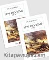 1793 Devrimi (2 Cilt) (Cep Boy) (Tam Metin)