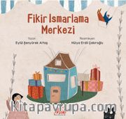Fikir Ismarlama Merkezi